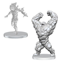 Pathfinder: Battles Deep Cuts - Living Landslide & Living Wildfire