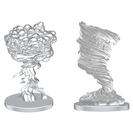 Pathfinder: Battles Deep Cuts - Living Thunderclap & Living Whirlwind
