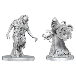 Pathfinder: Battles Deep Cuts - Aghash & Venedaemon (Pact Daemon)