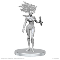 Pathfinder: Battles Deep Cuts - Gargoyle & Shae