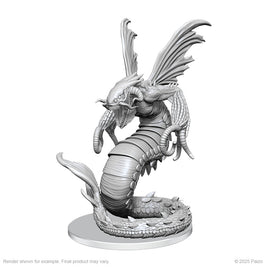 Pathfinder: Battles Deep Cuts - Sarglagon (Drowning Devil)