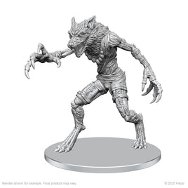 Pathfinder: Battles Deep Cuts - Meladaemon (Famine Daemon)