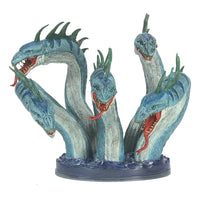 D&D: Icons of the Realms - Boxed Miniature - Hydra