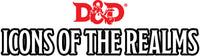 D&D: Icons of the Realms: Adventures in Faerûn Booster