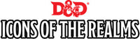 D&D: Icons of the Realms: Monster Menagerie Revisited Booster