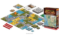 Dungeons & Dragons: Edge of the Realms - Board Game