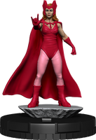 HeroClix: Marvel Studios - Disney Plus Booster Pack