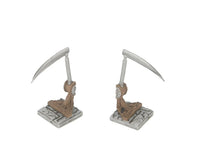 WarLock Tiles: Dungeon Dressings - Traps - Hidden Hazards