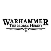 Warhammer: The Horus Heresy - Legiones Astartes Cataphractii Terminators with Power Fists