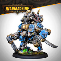Warmachine: Cygnar Gravediggers Command Starter