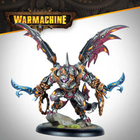 Warmachine: Shadows and Scum Starter Set