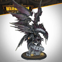 Warmachine: Shadow Seraph