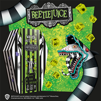 Watch Out Beetlejuice