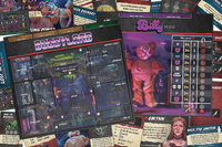 Final Girl: Series 4 - Bad Times at Buddyland