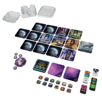 Unsettled: Base Framework