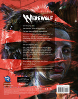 Werewolf: the Apocalypse- 5th Edition Core Rulebook
