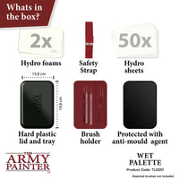The Army Painter - Wet Palette