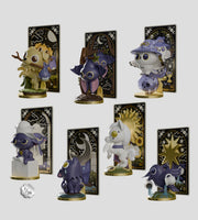 [IN STOCK NOW] Kaleidos Creative: Wild Magic Tarot Blind Box
