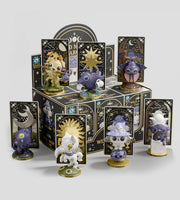 [IN STOCK NOW] Kaleidos Creative: Wild Magic Tarot Blind Box