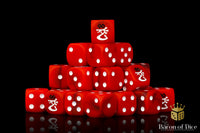 Wild Riders Dice