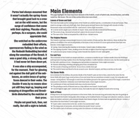 The Wildsea: Core Rules