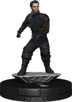 HeroClix: Marvel Studios - Disney Plus Booster Pack