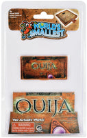 World's Smallest: Ouija