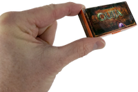 World's Smallest: Ouija