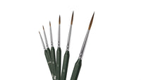 Full Set | Avant Garde | Green Series