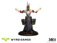 Malifaux Third Edition: Bloodletting