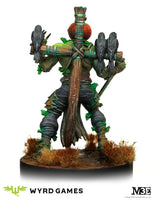 Malifaux Third Edition: Iconic - Dark Harvest