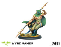 Malifaux Third Edition: Tiri Core Box