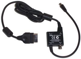 Xbox RF Adapter (Xbox)