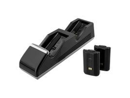 Nyko Chargebase (Xbox 360)
