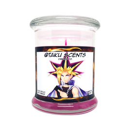 Yami Yugi
