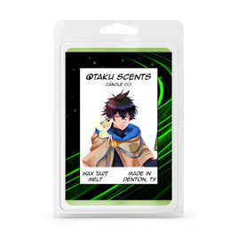 *DISCONTINUED* Yuno - Wax Melt