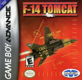 F-14 Tomcat (Gameboy Advance)