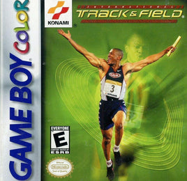 International Track & Field (Gameboy Color)