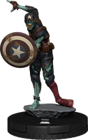 HeroClix: Marvel Studios - Disney Plus What If...? - Miniatures Game