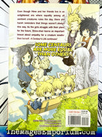 A Centaru's Life Vol 5 - The Mage's Emporium Seven Seas 2412 UPDATEMETA Used English Manga Japanese Style Comic Book