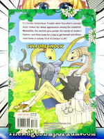 A Centaur's Life Vol 10 - The Mage's Emporium Seven Seas outofstock Used English Manga Japanese Style Comic Book
