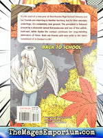 A Centaur's Life Vol 11 - The Mage's Emporium Seven Seas outofstock Used English Manga Japanese Style Comic Book