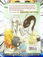 A Centaur's Life Vol 6 - The Mage's Emporium Seven Seas 2501 BackInStock Used English Manga Japanese Style Comic Book