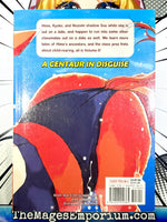 A Centaur's Life Vol 8 - The Mage's Emporium Seven Seas 2412 BackInStock Used English Manga Japanese Style Comic Book