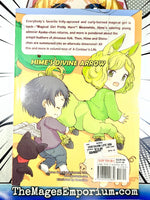 A Centaur's Life Vol 9 - The Mage's Emporium Seven Seas 2501 BackInStock Used English Manga Japanese Style Comic Book