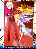 A Certain Magical Index Vol 5 Light Novel - The Mage's Emporium Yen Press 2411 UPDATEMETA Used English Manga Japanese Style Comic Book