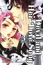 A Devil and Her Love Song Vol 3