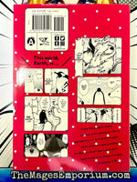 A Polar Bear in Love Vol 3 - The Mage's Emporium Yen Press 2410 UPDATEMETA Used English Manga Japanese Style Comic Book