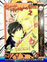 A Strange and Mystifying Story Vol 2 Oversized - The Mage's Emporium June outofstock UPDATEMETA Used English Manga Japanese Style Comic Book