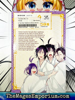 A Terrified Teacher at Ghoul School Vol 2 - The Mage's Emporium Yen Press outofstock UPDATEMETA Used English Manga Japanese Style Comic Book